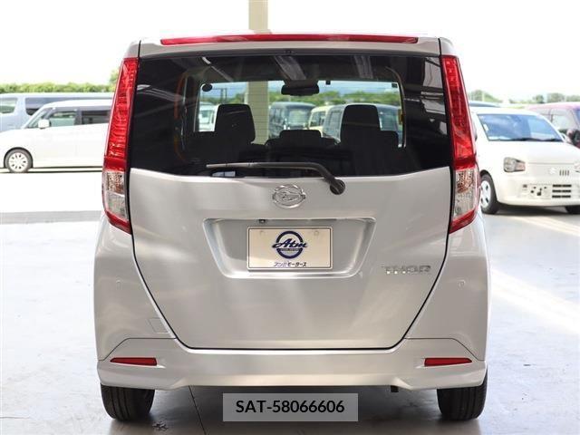 Daihatsu THOR 2022-03 345881-26