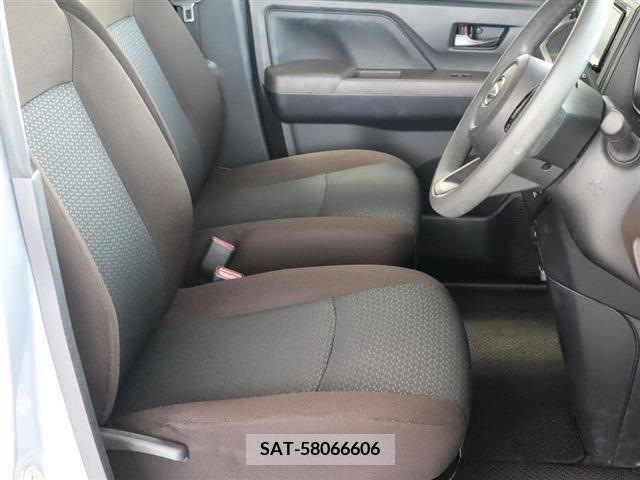 Daihatsu THOR 2022-03 345881-11