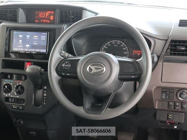Daihatsu THOR 2022-03 345881-1