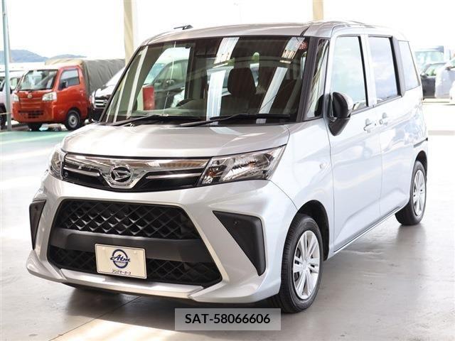 Daihatsu THOR 2022-03 345881-0