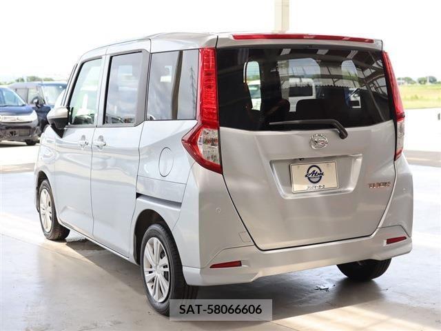 Daihatsu THOR 2022-03 345881-23