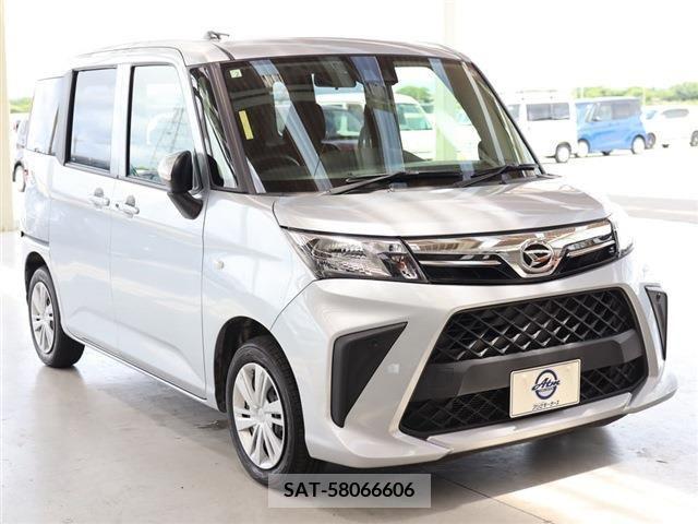 Daihatsu THOR 2022-03 345881-25
