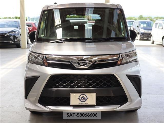 Daihatsu THOR 2022-03 345881-24