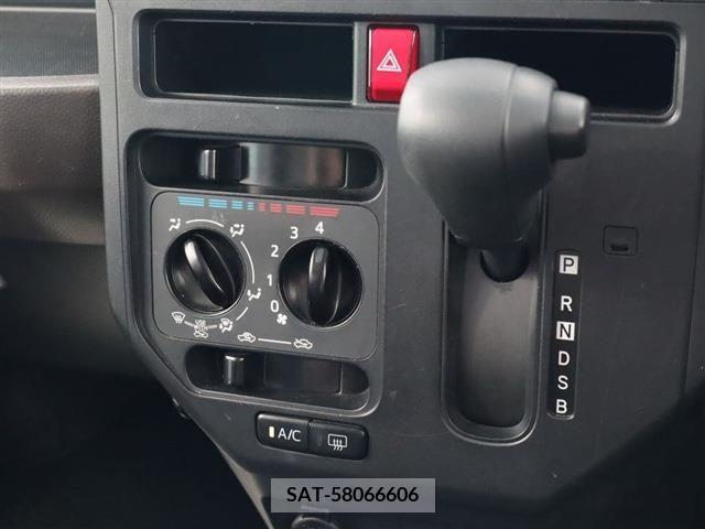 Daihatsu THOR 2022-03 345881-9