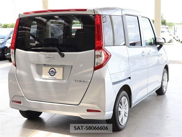 Daihatsu THOR 2022-03 345881-6