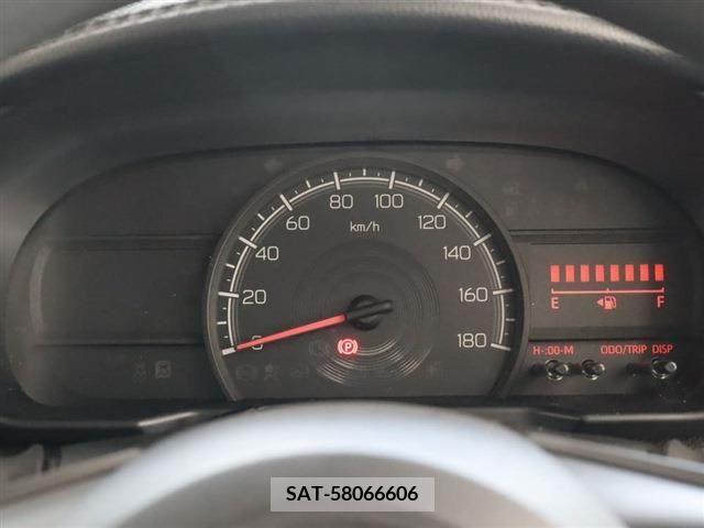 Daihatsu THOR 2022-03 345881-18
