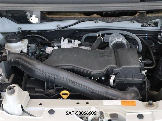 Daihatsu THOR 2022-03 345881-17