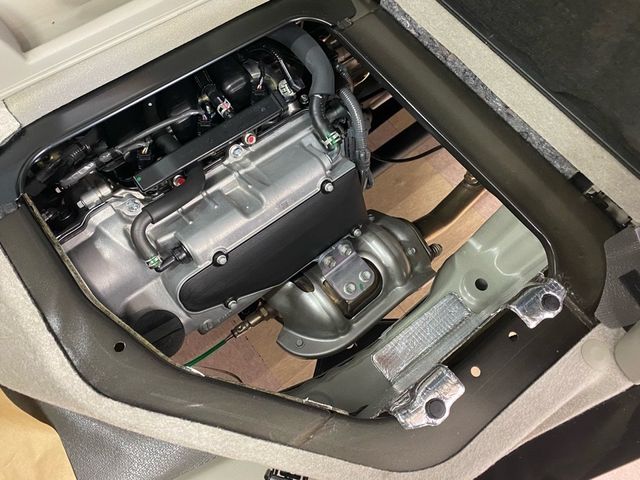 Suzuki EVERY 2022-10 14671-23