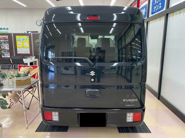 Suzuki EVERY 2022-10 14671-3