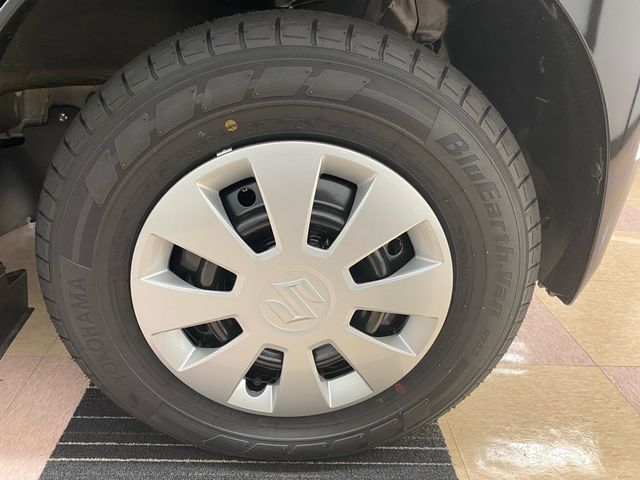 Suzuki EVERY 2022-10 14671-7