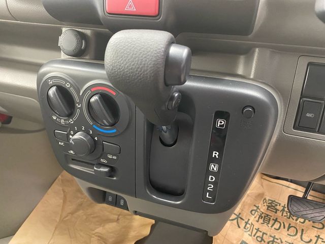 Suzuki EVERY 2022-10 14671-11
