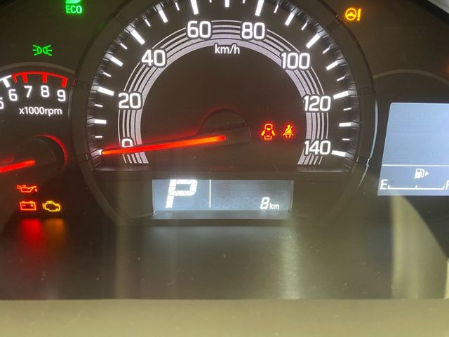Suzuki EVERY 2022-10 14671-25