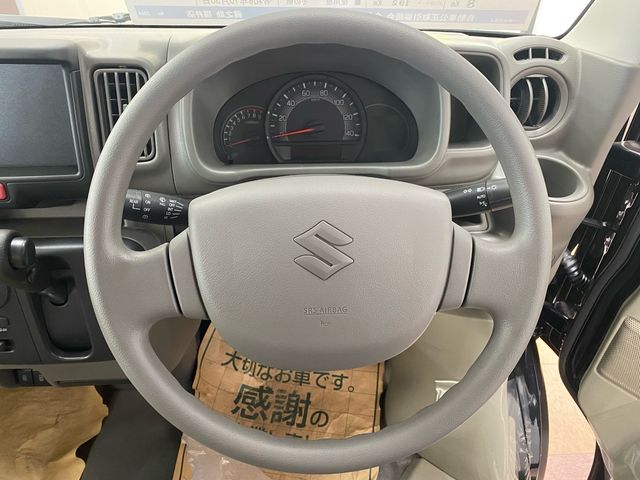 Suzuki EVERY 2022-10 14671-14
