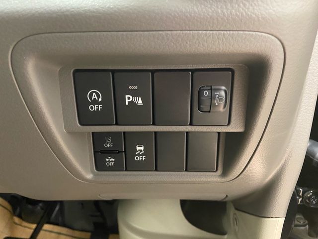 Suzuki EVERY 2022-10 14671-24