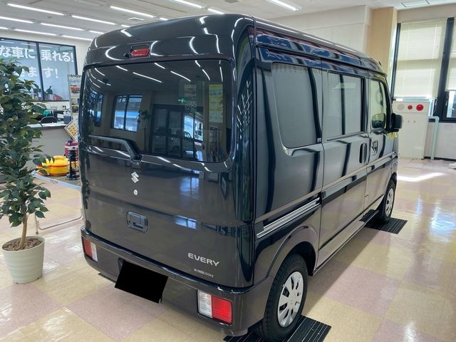 Suzuki EVERY 2022-10 14671-4
