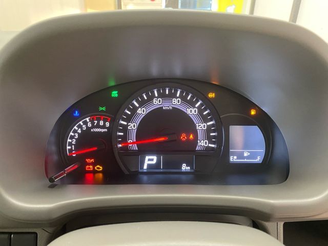 Suzuki EVERY 2022-10 14671-13