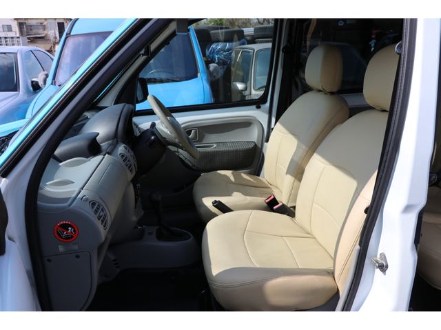 Renault KANGOO 2008-10 24587-5