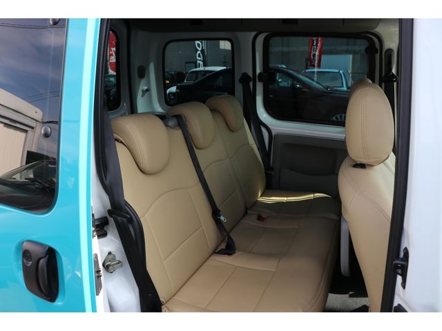 Renault KANGOO 2008-10 24587-9