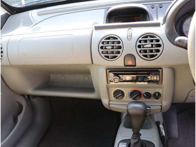 Renault KANGOO 2008-10 24587-3