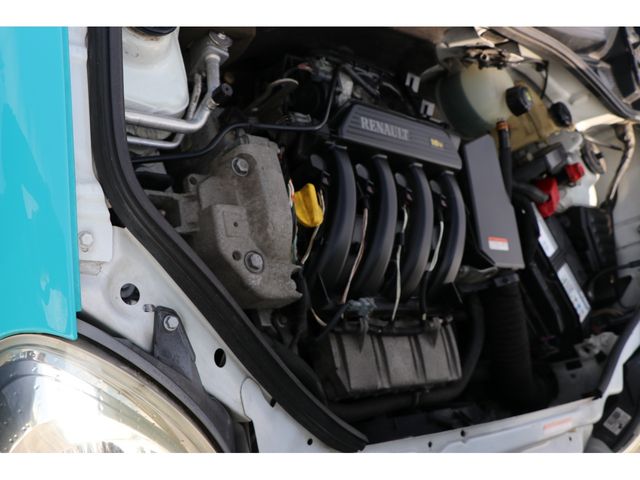 Renault KANGOO 2008-10 24587-15