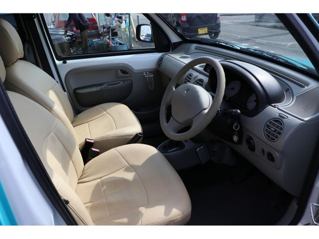 Renault KANGOO 2008-10 24587-10