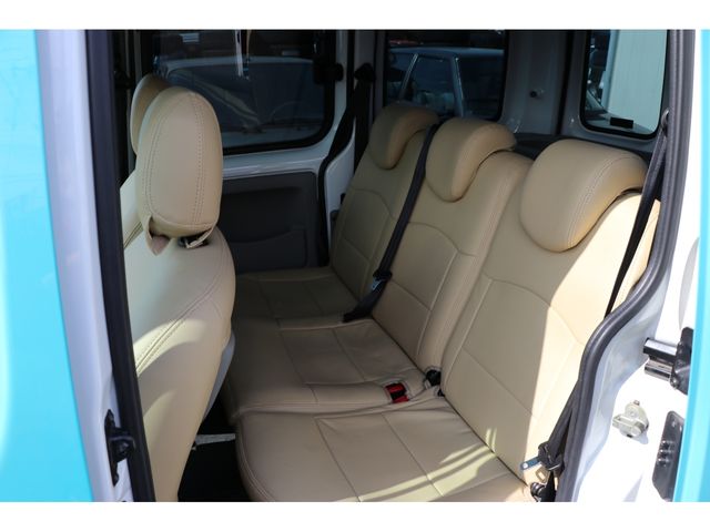 Renault KANGOO 2008-10 24587-6