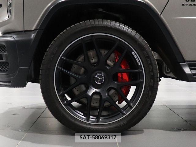 Amg G-CLASS 2021-09 259975-4