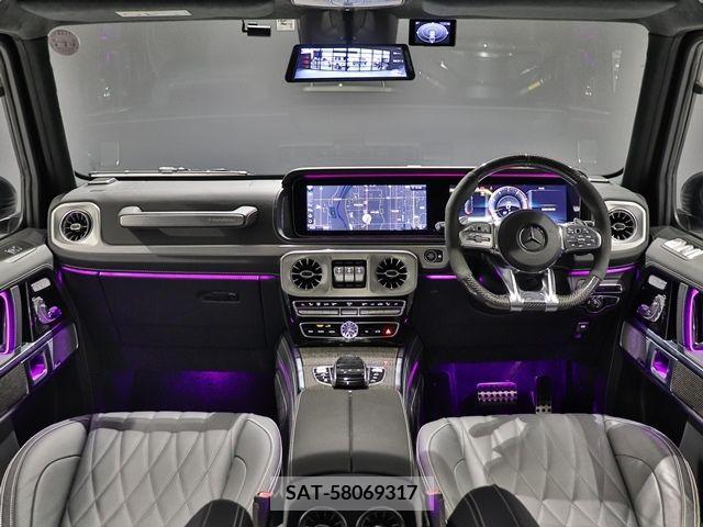 Amg G-CLASS 2021-09 259975-2