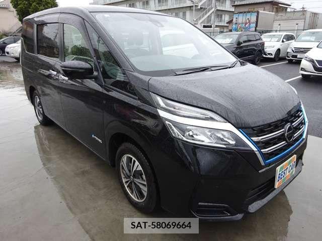 Nissan SERENA 2021-03 286264-11