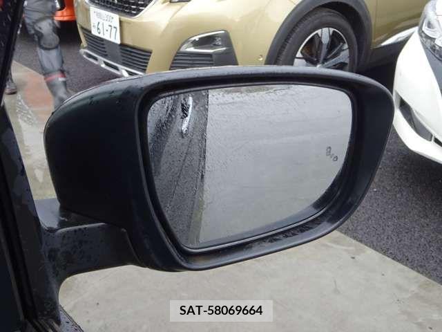 Nissan SERENA 2021-03 286264-12