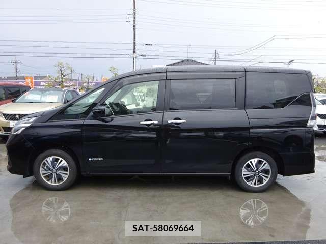 Nissan SERENA 2021-03 286264-1