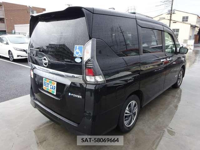 Nissan SERENA 2021-03 286264-6
