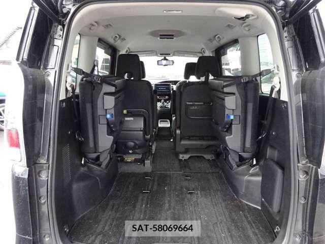 Nissan SERENA 2021-03 286264-7