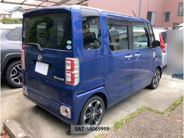Daihatsu WAKE 2019-07 350793-5