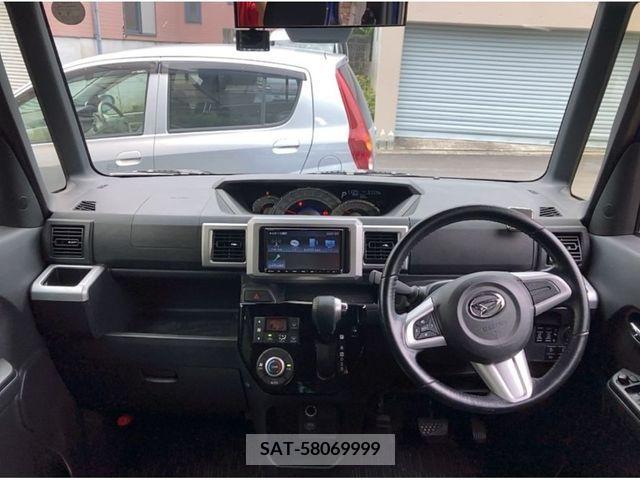 Daihatsu WAKE 2019-07 350793-4