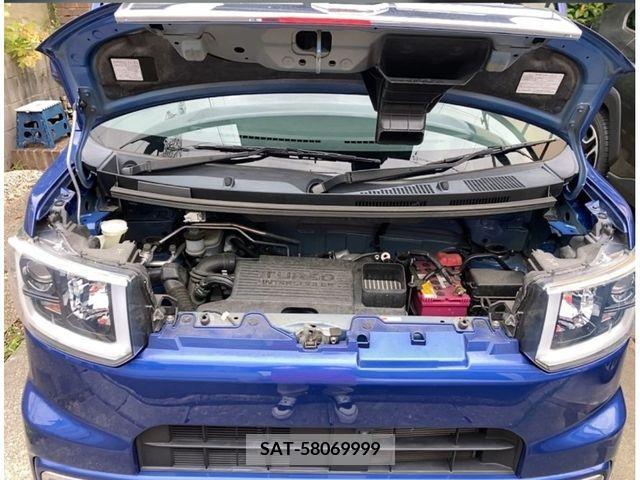 Daihatsu WAKE 2019-07 350793-15