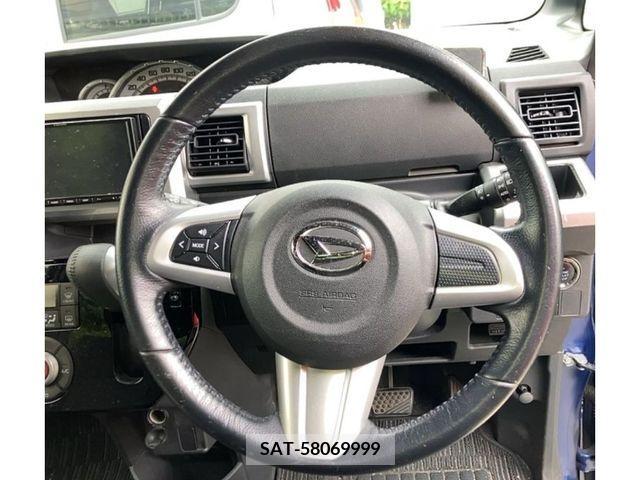 Daihatsu WAKE 2019-07 350793-6