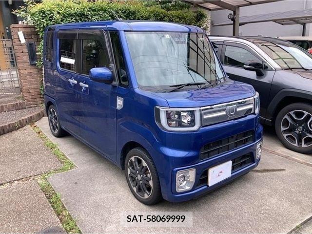 Daihatsu WAKE 2019-07 350793-3