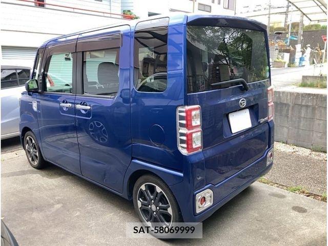 Daihatsu WAKE 2019-07 350793-2