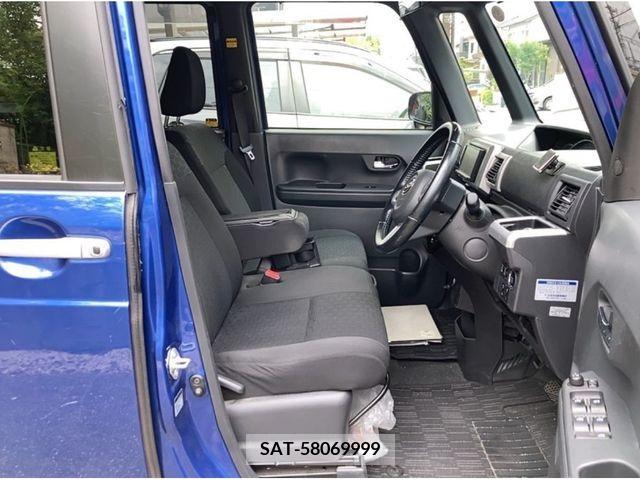 Daihatsu WAKE 2019-07 350793-1