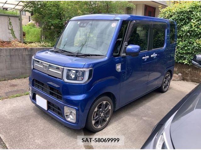 Daihatsu WAKE 2019-07 350793-0