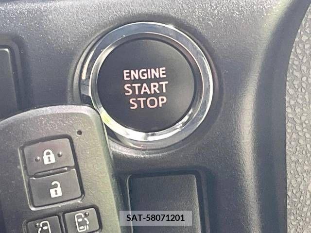 Toyota VOXY 2019-01 377540-7