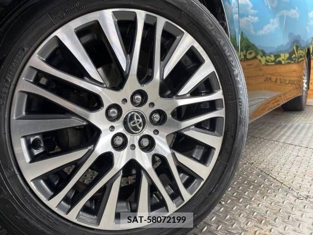 Toyota VELLFIRE 2015-12 299319-13