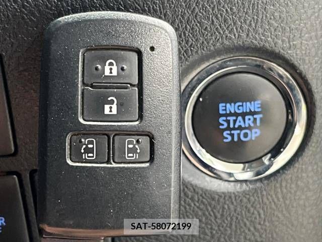 Toyota VELLFIRE 2015-12 299319-7