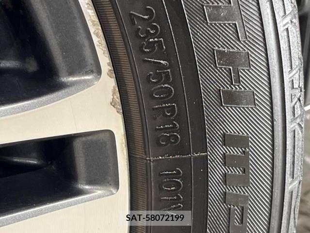 Toyota VELLFIRE 2015-12 299319-18