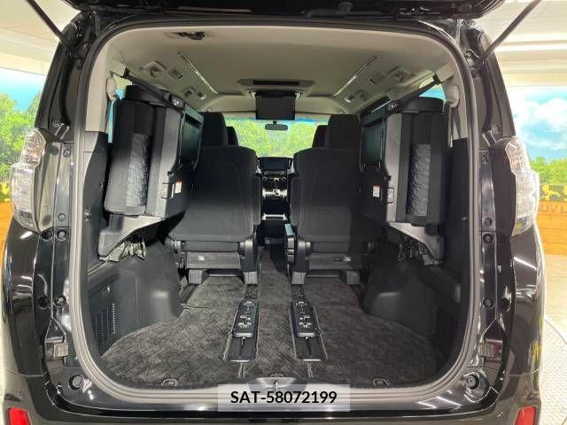 Toyota VELLFIRE 2015-12 299319-11
