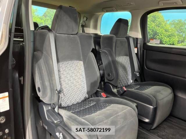 Toyota VELLFIRE 2015-12 299319-9