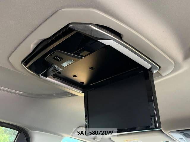 Toyota VELLFIRE 2015-12 299319-4
