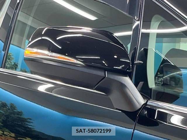 Toyota VELLFIRE 2015-12 299319-16