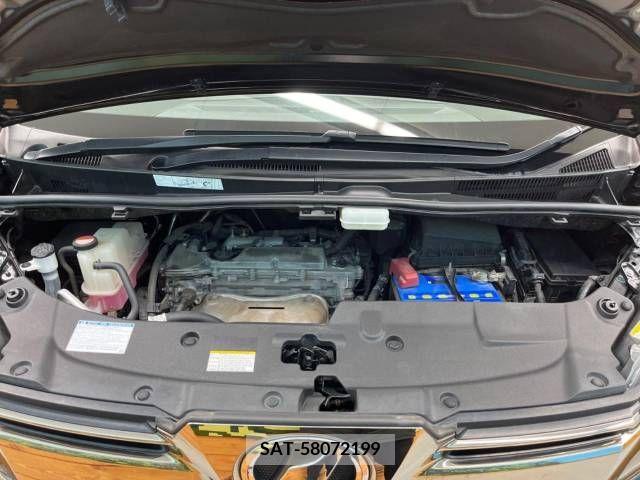 Toyota VELLFIRE 2015-12 299319-14